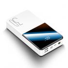 30000mAh Power Bank Portable External Battery With QC Two way Fast Cha_1